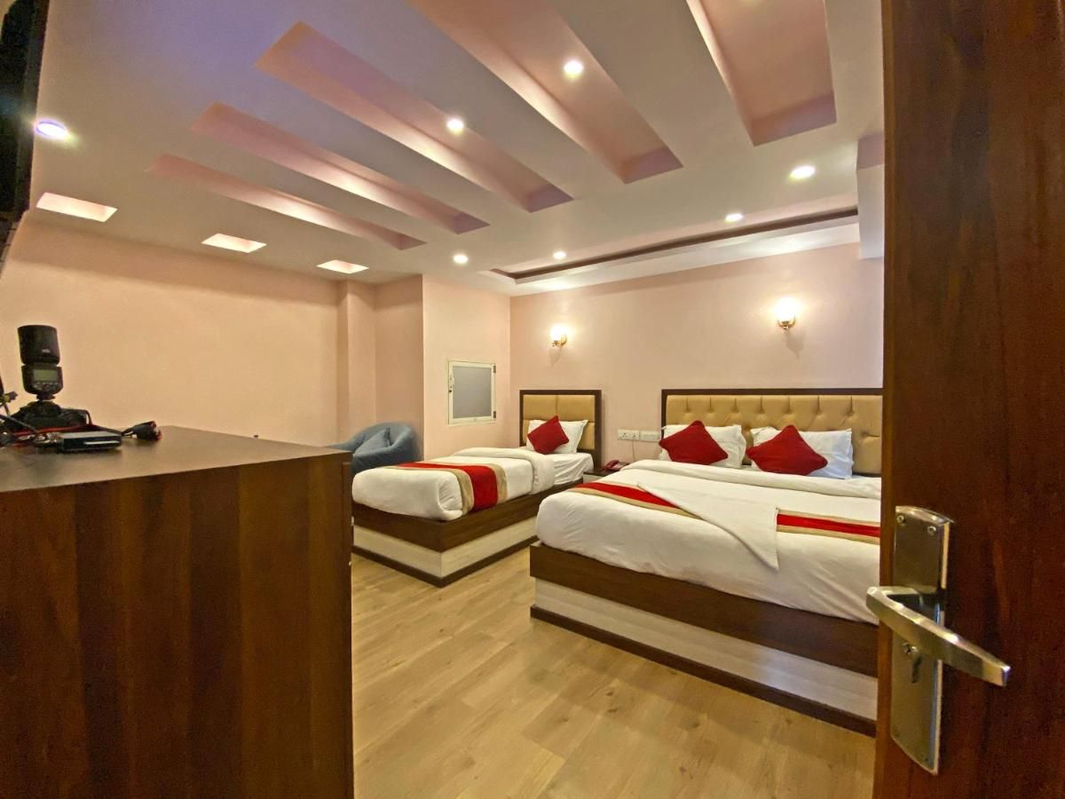 hotel photo