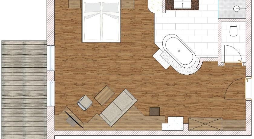 Kristall- & Vitalhotel Bergknappenhof