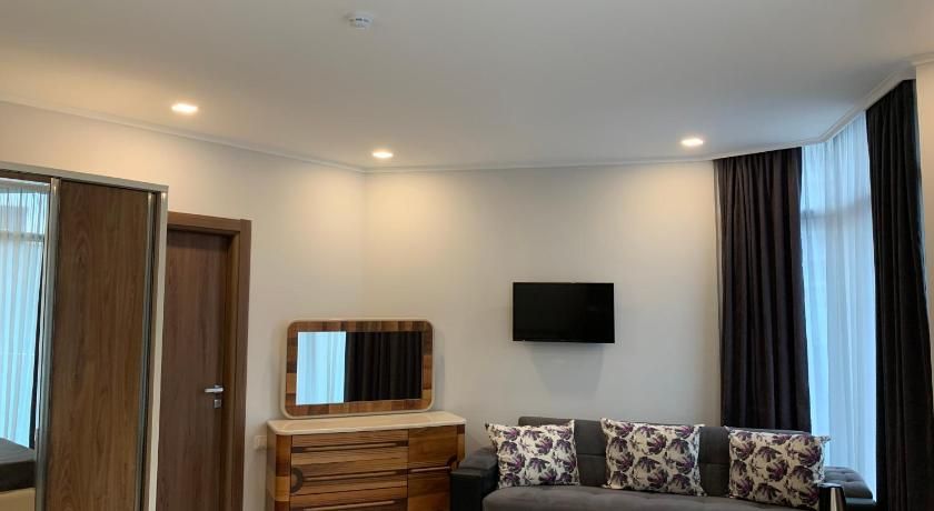 Hotel Tsereteli Palace