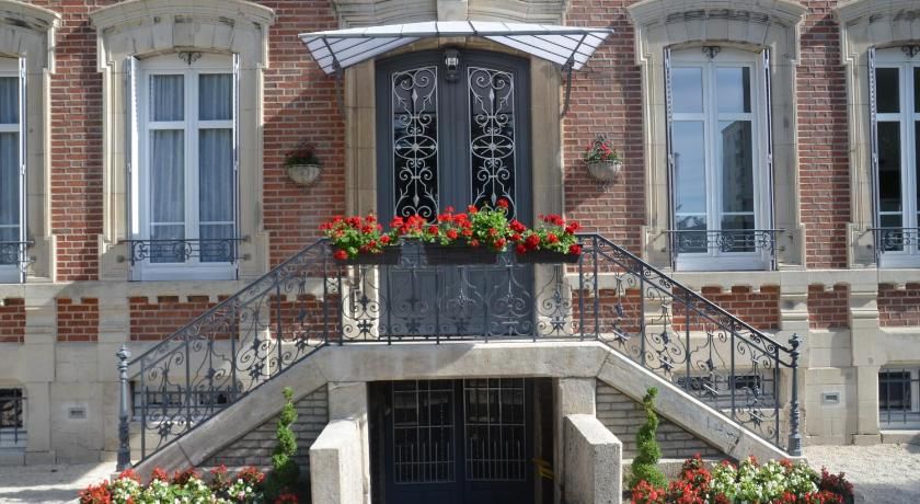 La Demeure De Charme Champagne-Ardennes - Troyes visuel 5/5