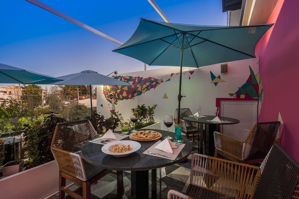 FCH Hotel Expo Adults only