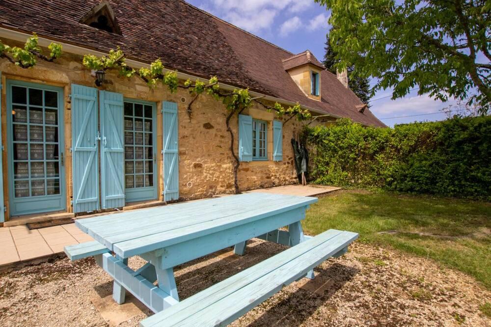 Gite Saint-Avit-Rivière, 2 bedrooms, 4 persons Aquitaine - Saint-Avit-Rivière visuel 5/5 Gite Saint-Avit-Rivière, 2 bedrooms, 4 persons Aquitaine - Saint-Avit-Rivière visuel 5/5