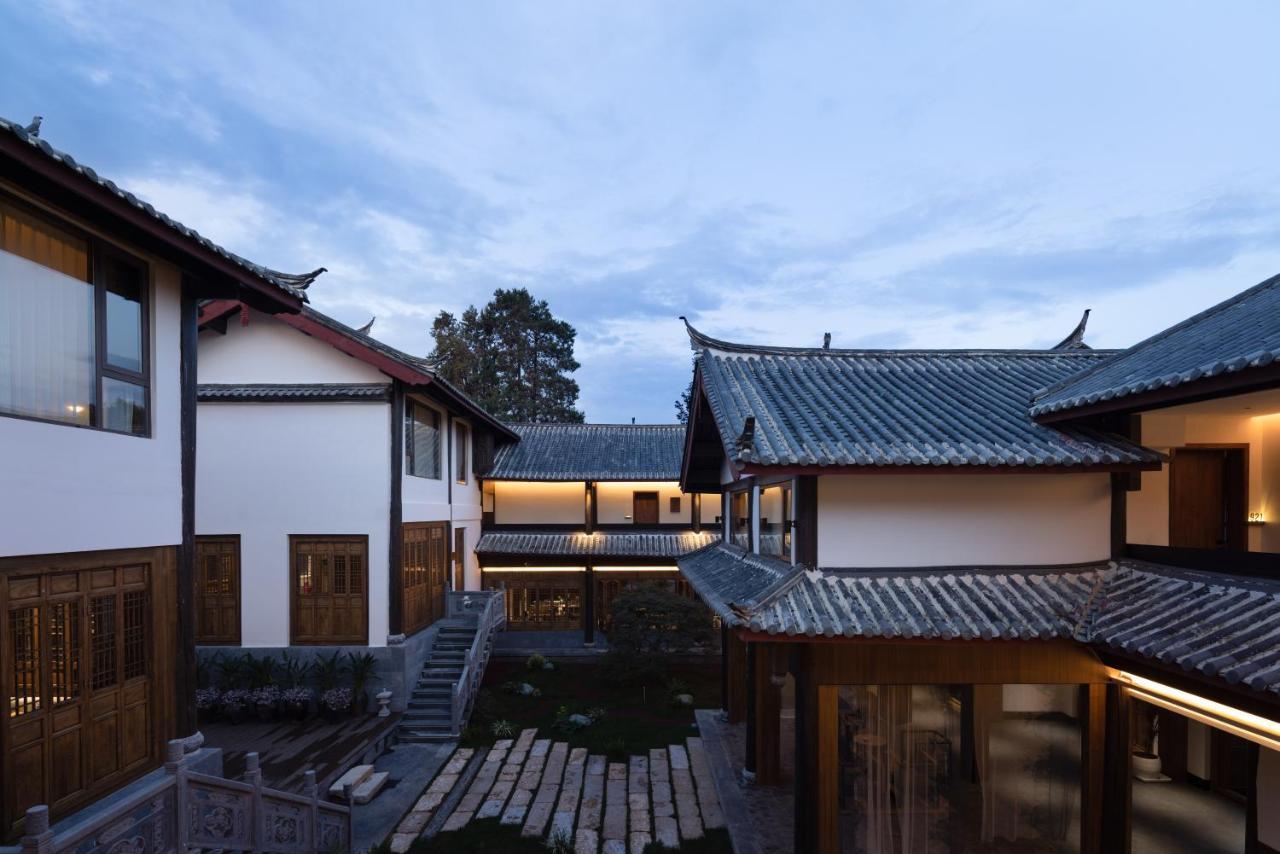 La Maison Hotel - Lijiang