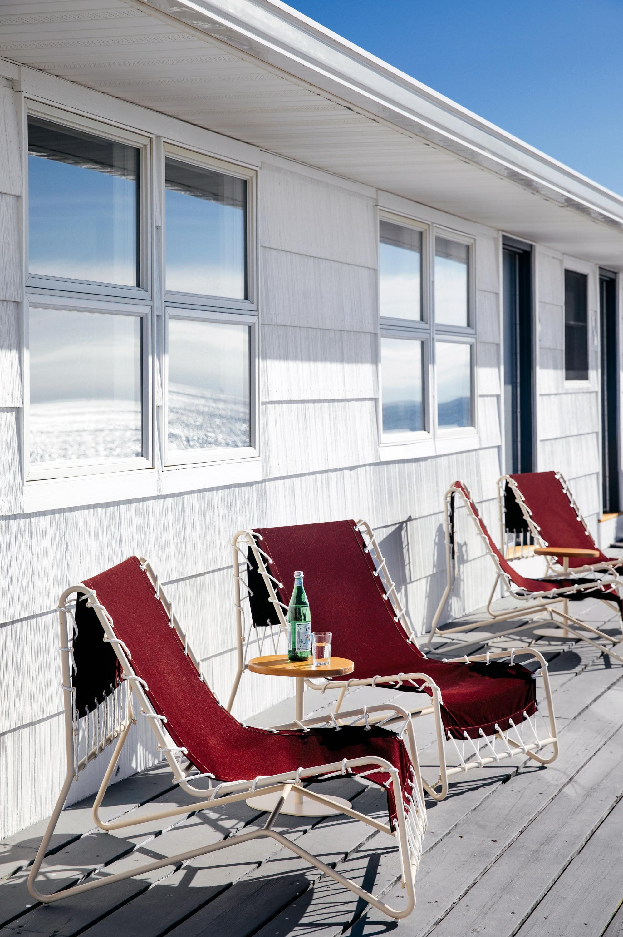 Sound View Greenport