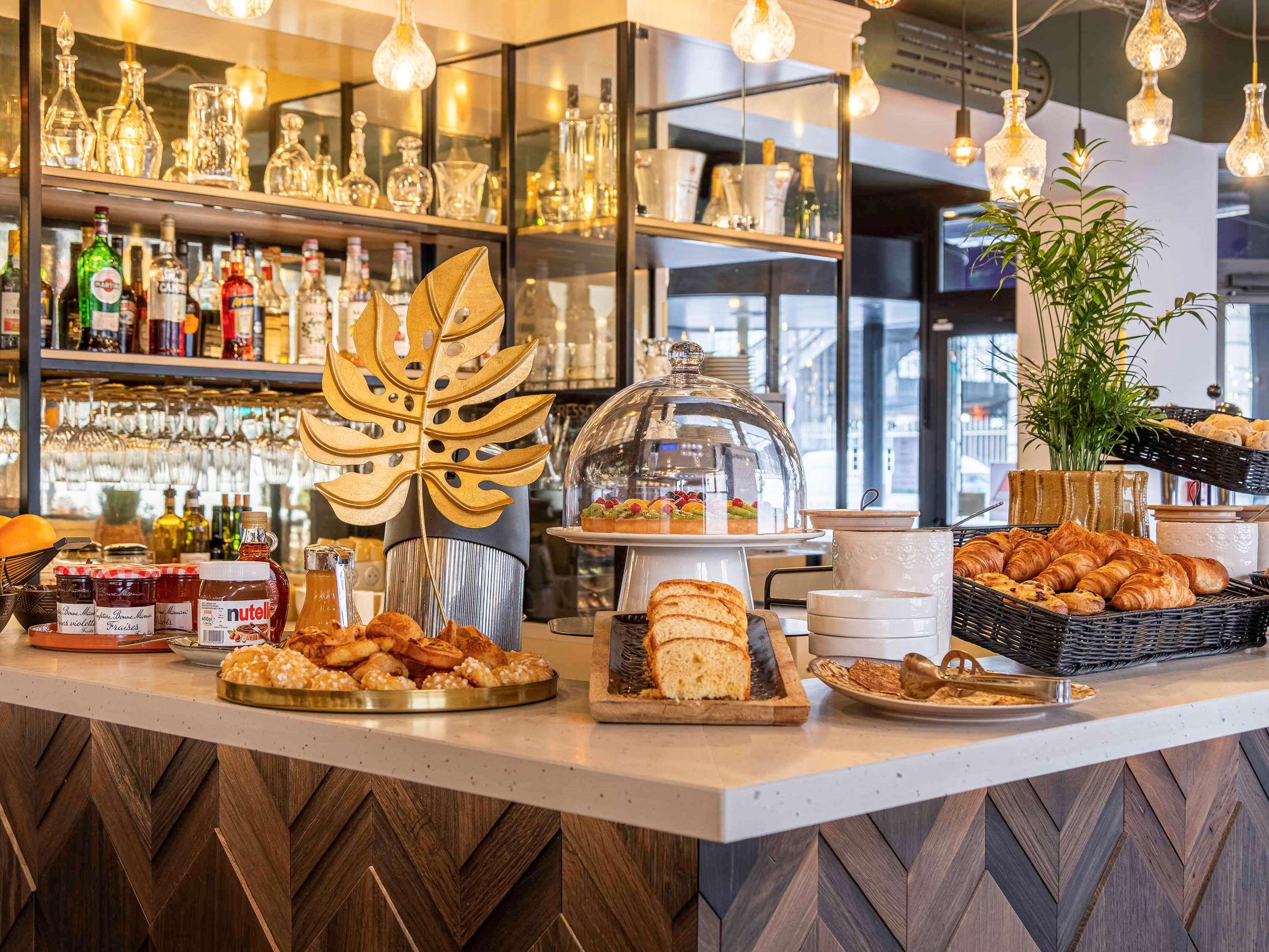 Mercure Paris Bercy Bibliothèque Ile de France - Paris visuel 4/5