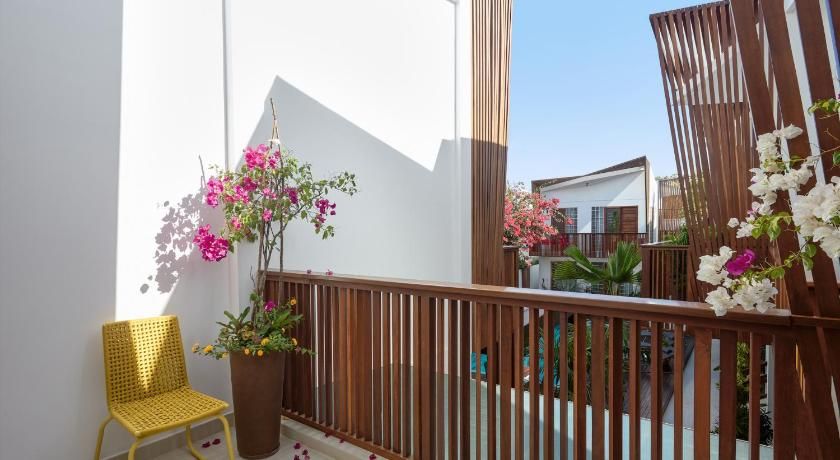 Villa Nautica Boutique Hotel