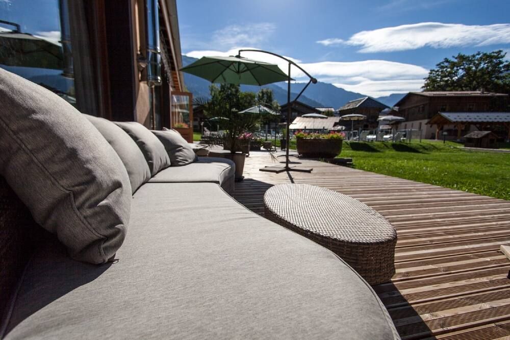 Résidence La Cour Rhône-Alpes - Samoëns visuel 5/5