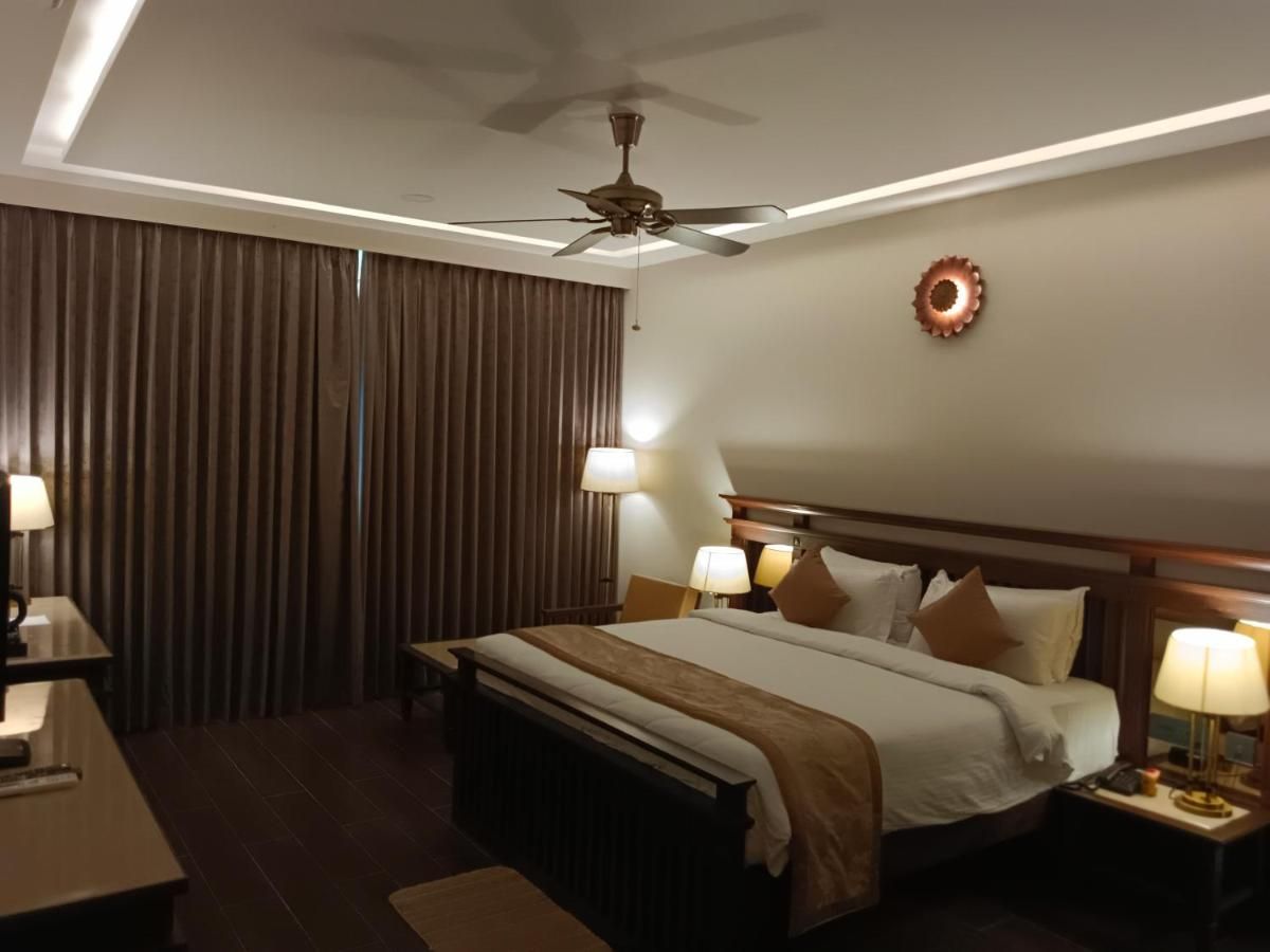 Uva Sands Beach Resort