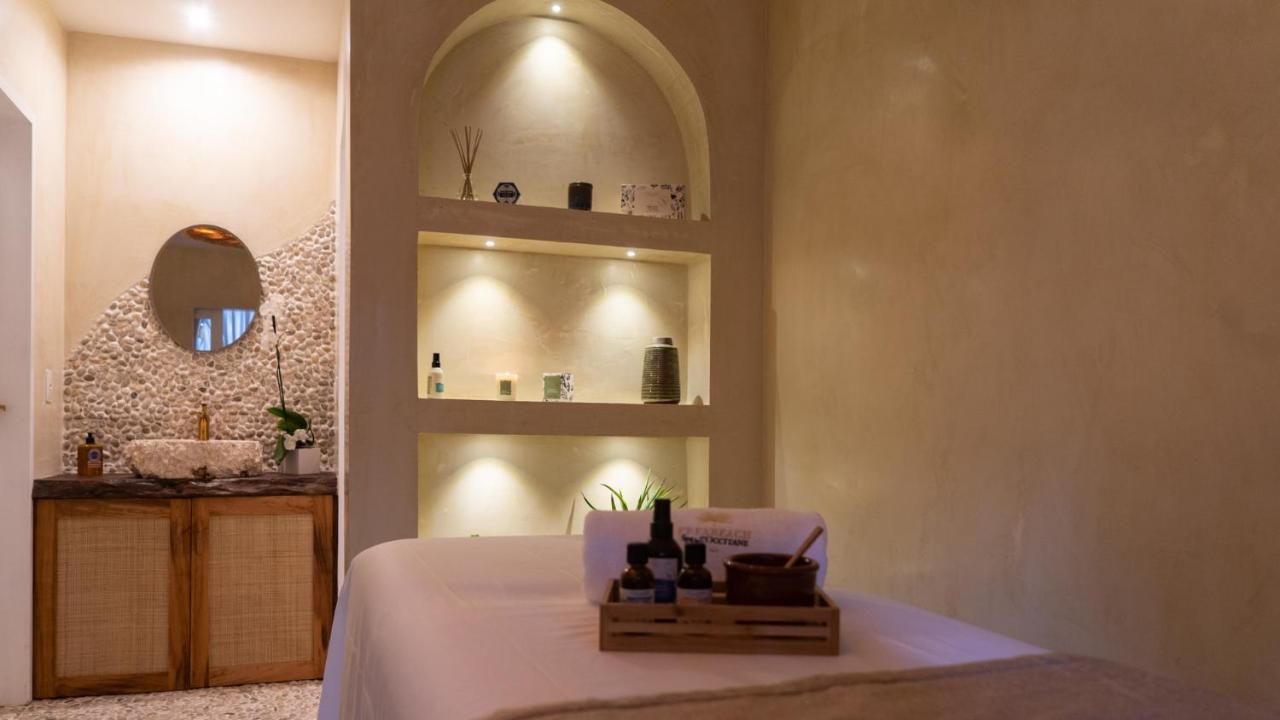Preabeach Boutique Hotel & SPA