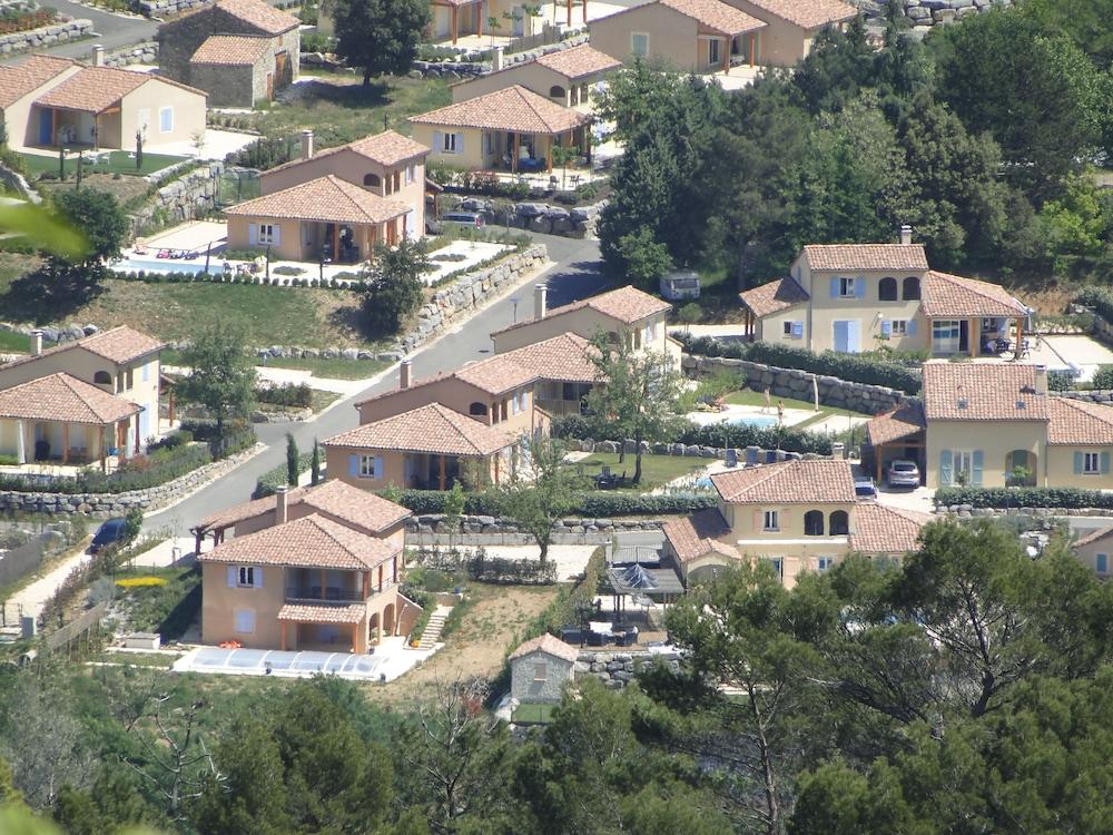 Villa Marguerite On Holiday Park Domaine Les Rives Des L'ardèche Rhône-Alpes - Sampzon visuel 3/5