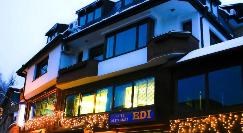 Edi Hotel