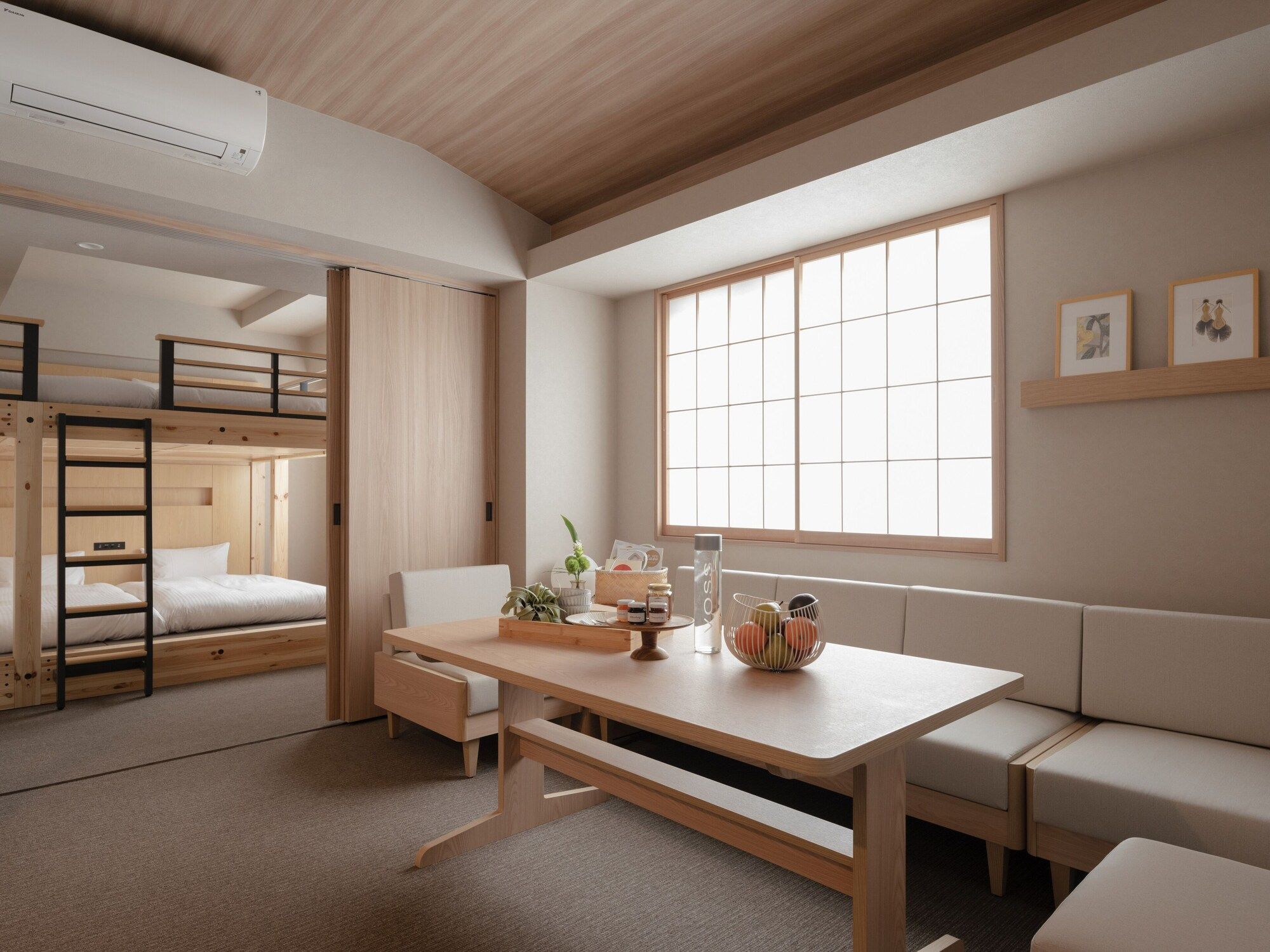 MIMARU SUITES Tokyo Nihombashi