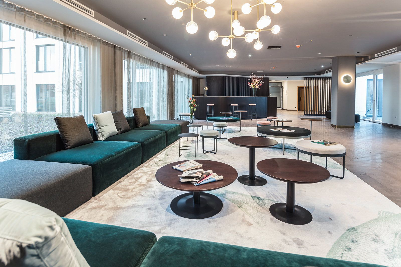 SOLLER Business Hotel - Munich Airport MUC