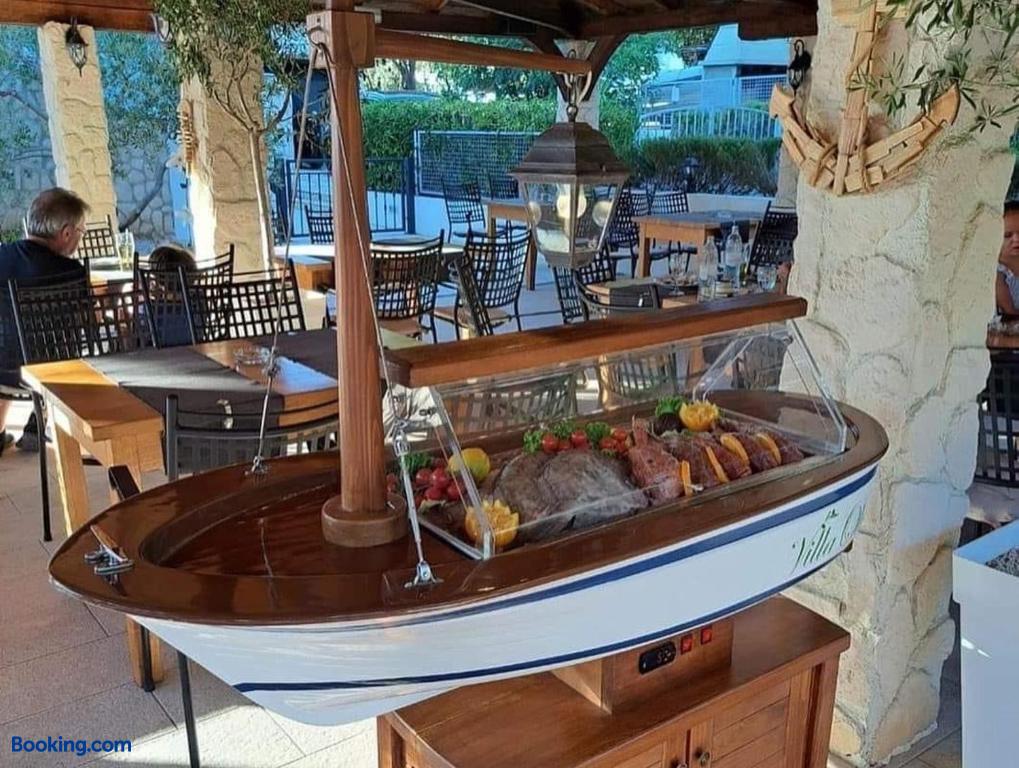 booking-1071064993-538709239-131220 Villa Olea