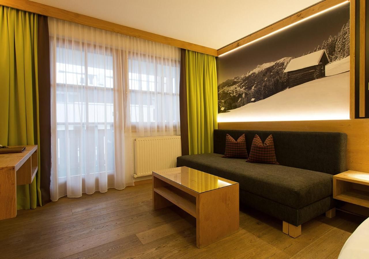 Hotel Sonnleiten