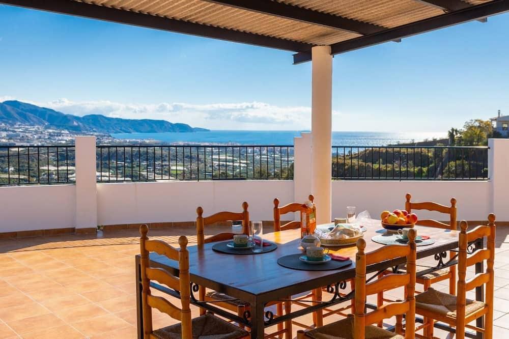 Villa Alegria Andalousië - Torrox Costa visuel 3/5