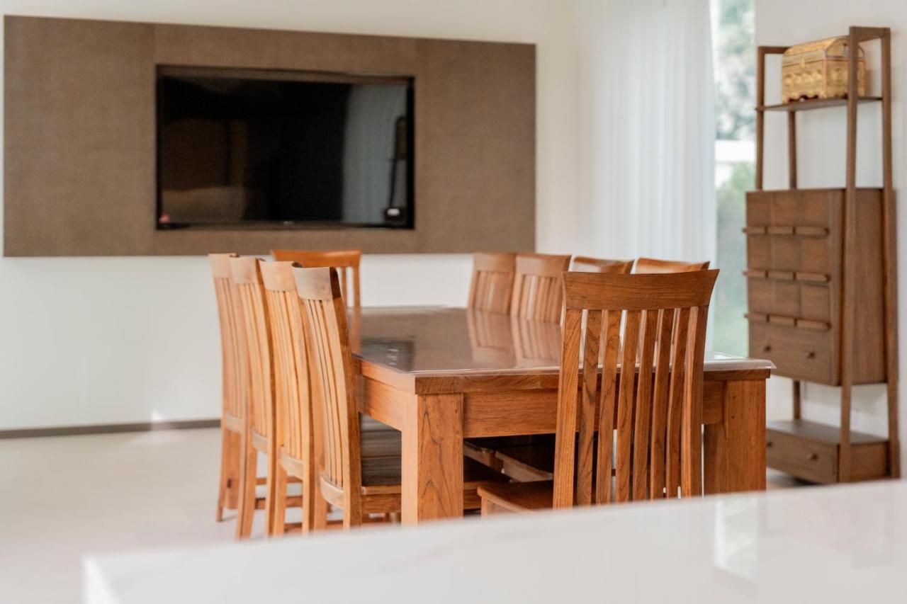 Sun Diego Resort Pool Villa