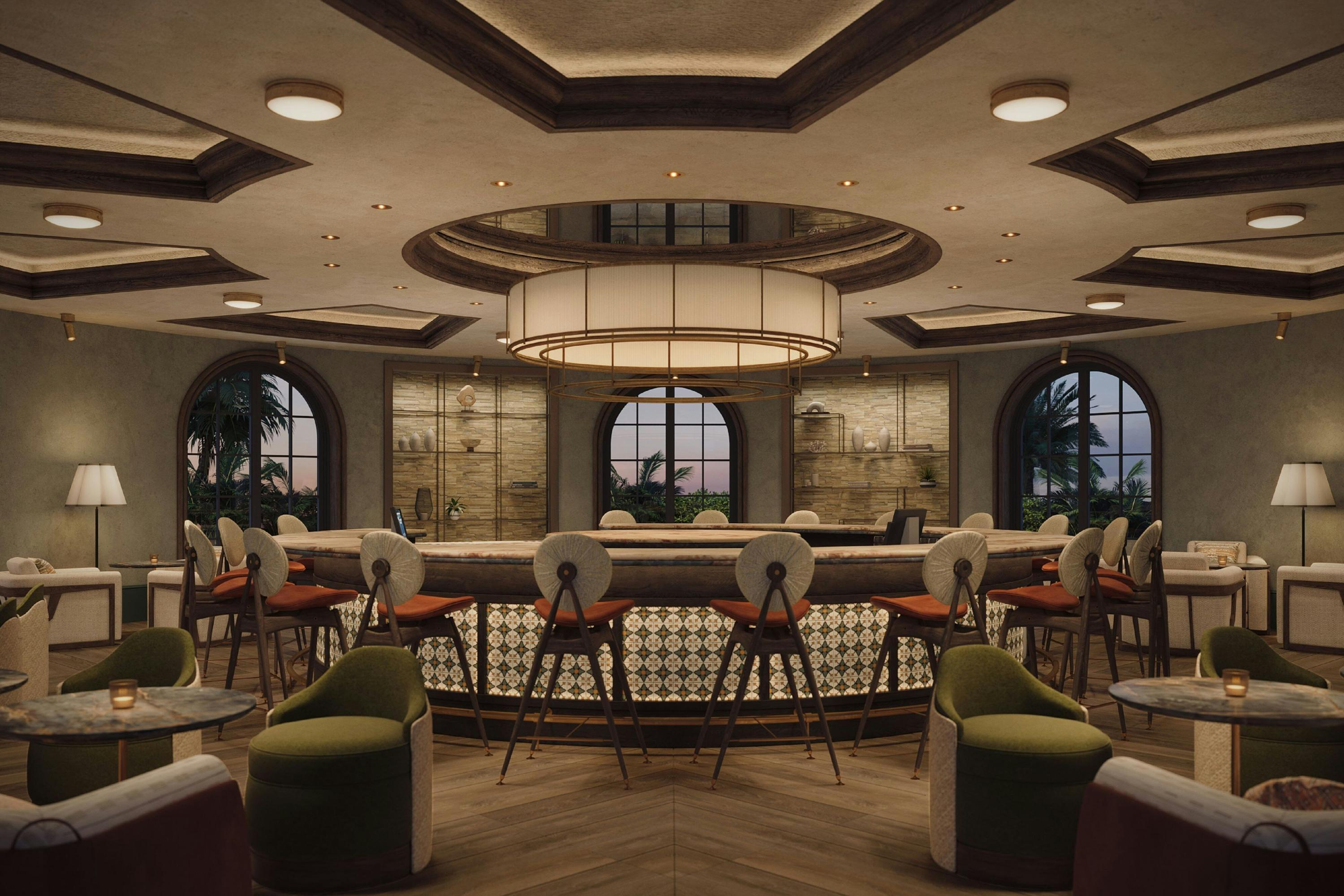 The Ritz-Carlton Bacara, Santa Barbara