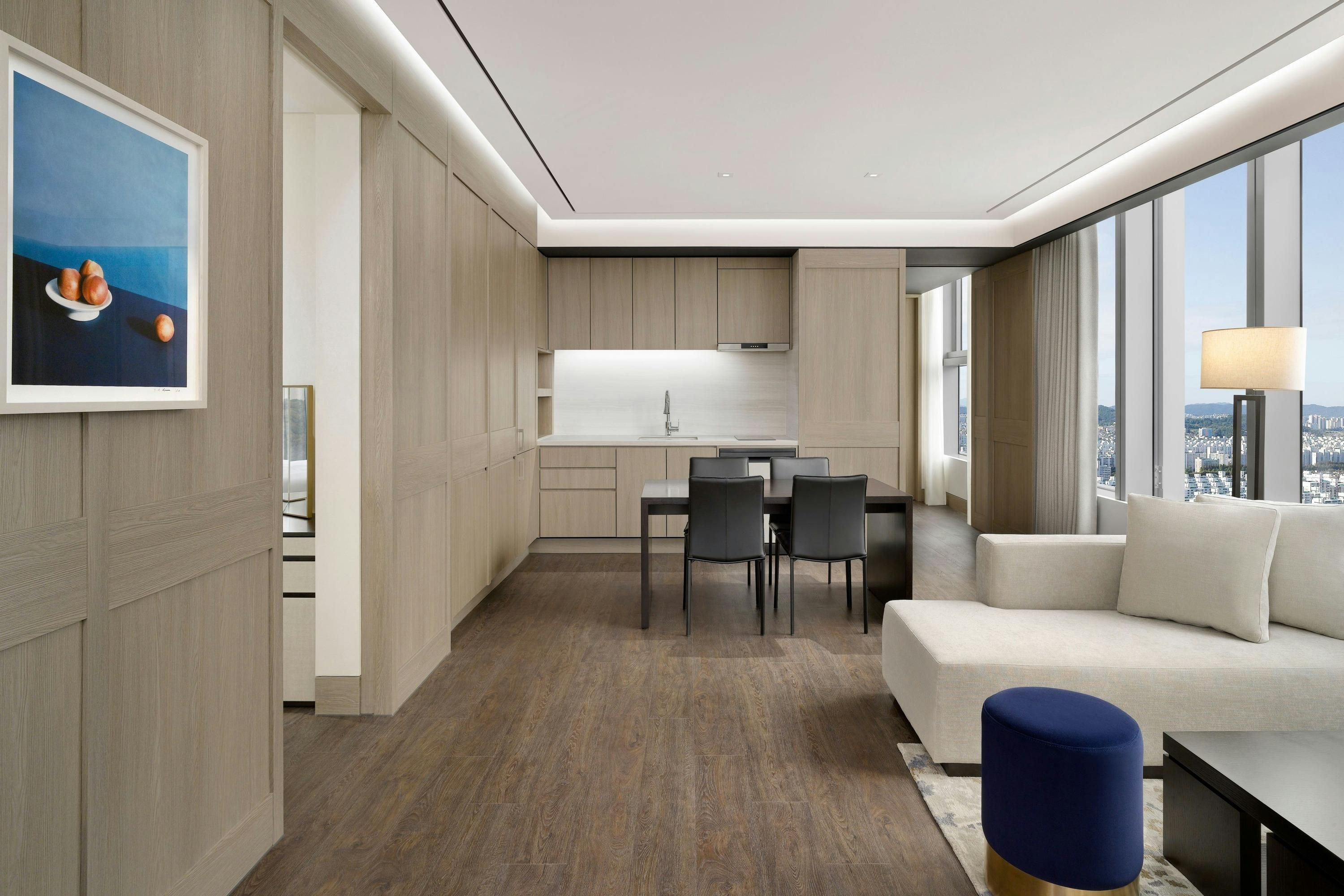 Hotel Onoma Daejeon, Autograph Collection, Marriott International