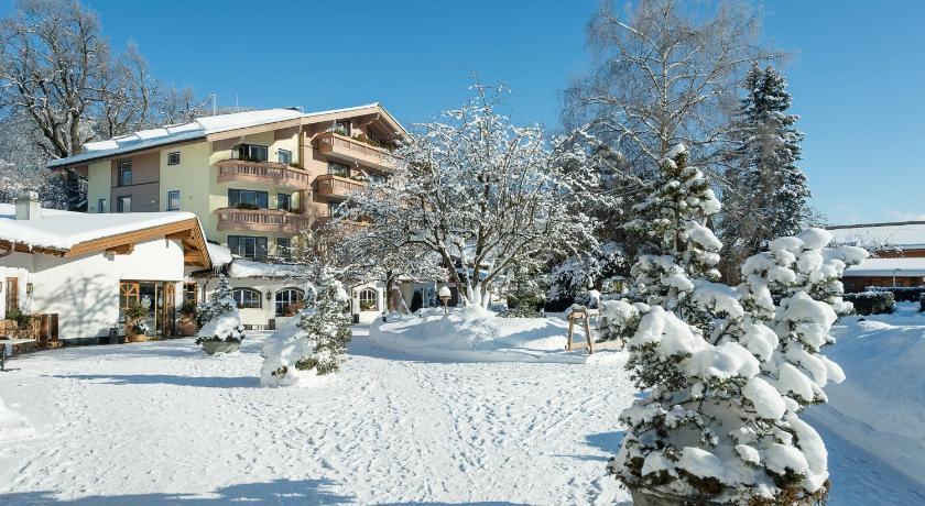 Woferlgut - Wellness & Sport