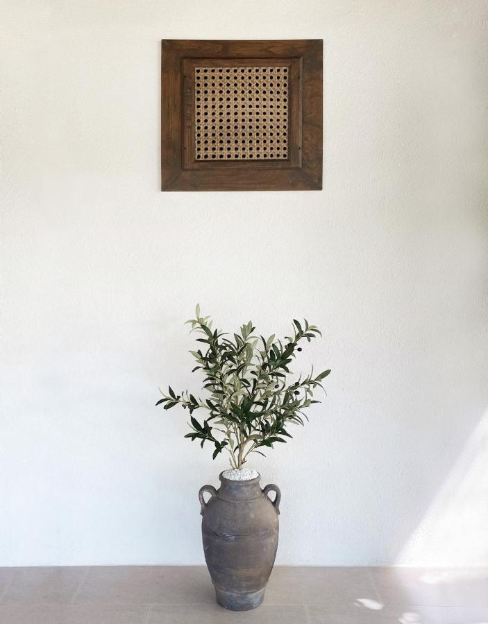 Sorana Island Villas