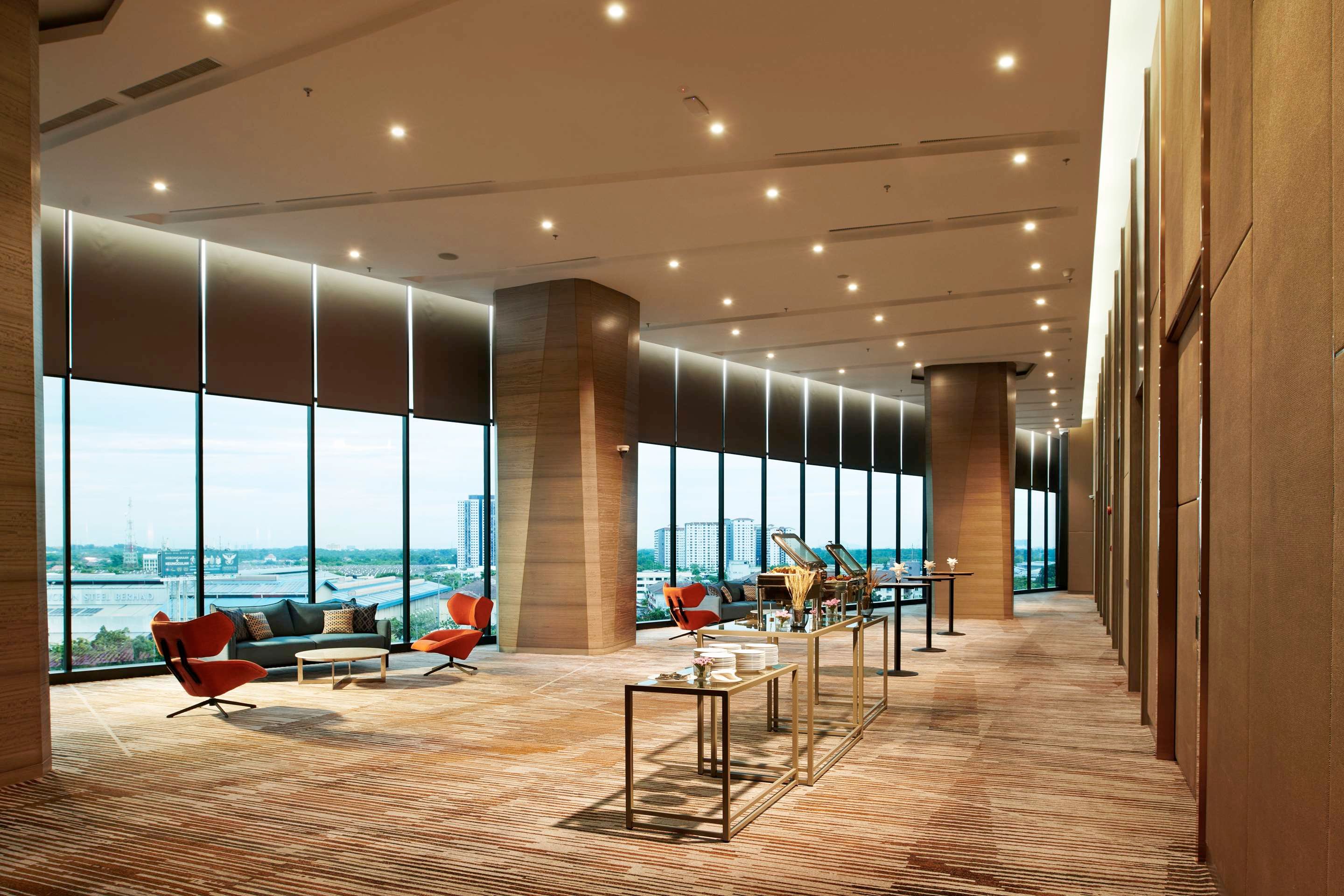 DoubleTree by Hilton Shah Alam i-City