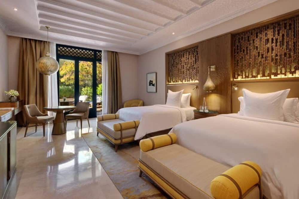 Four Seasons Resort Marrakech