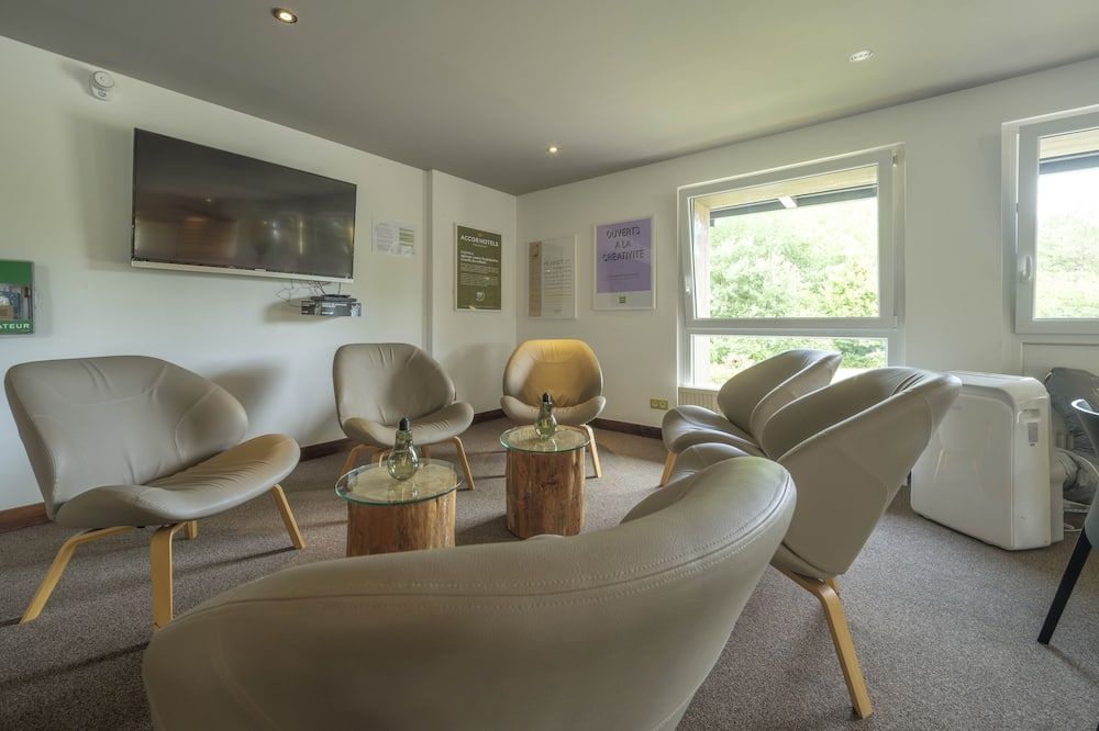 ibis Styles Sarrebourg Lorraine - Sarrebourg visuel 2/5