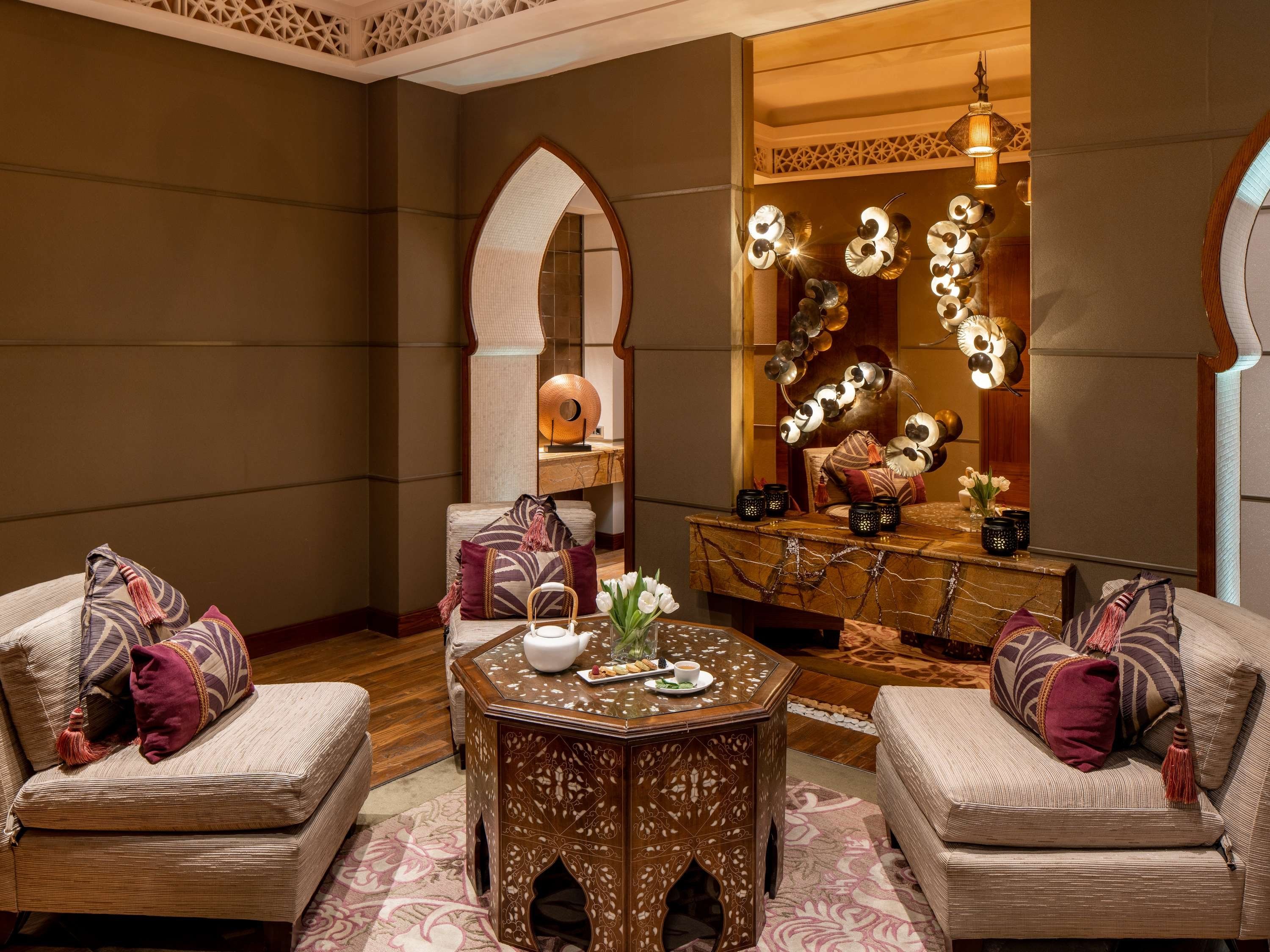 Raffles Makkah Palace