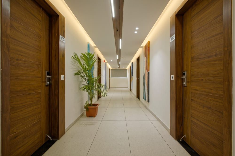 hotel photo