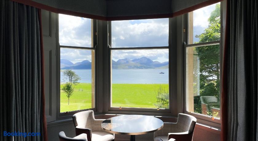 booking-638494-494114607-986477 Raasay House Hotel