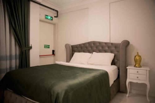 Nupelda Residence Hotel