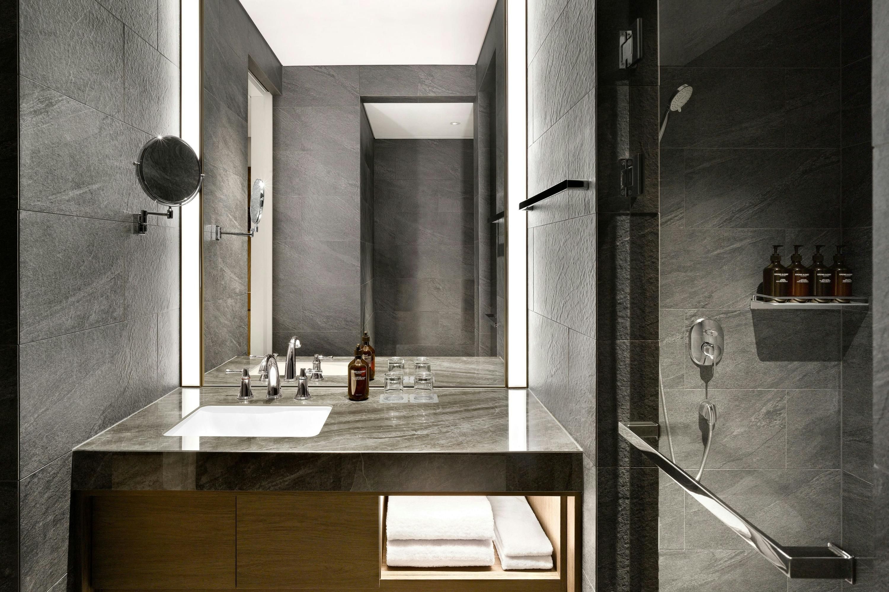 Hotel Onoma Daejeon, Autograph Collection, Marriott International