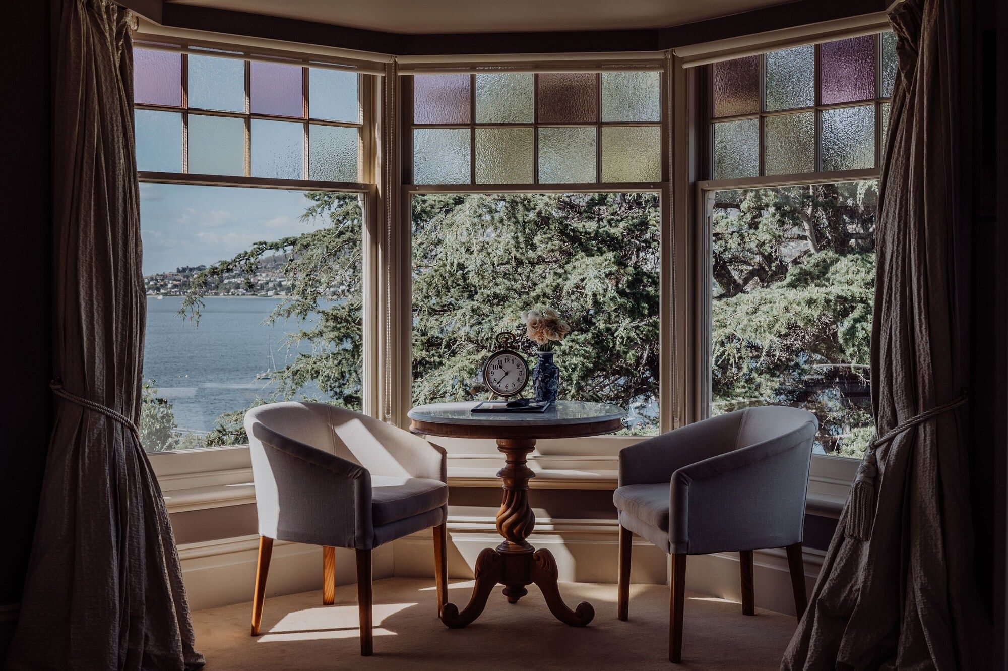 Grande Vue Hotel