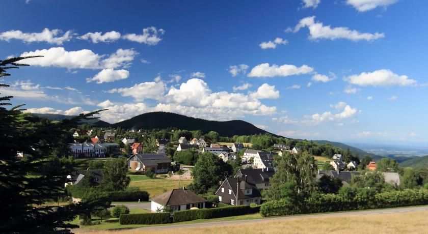 Gîte à La Montagne Alsace - Labaroche visuel 4/5