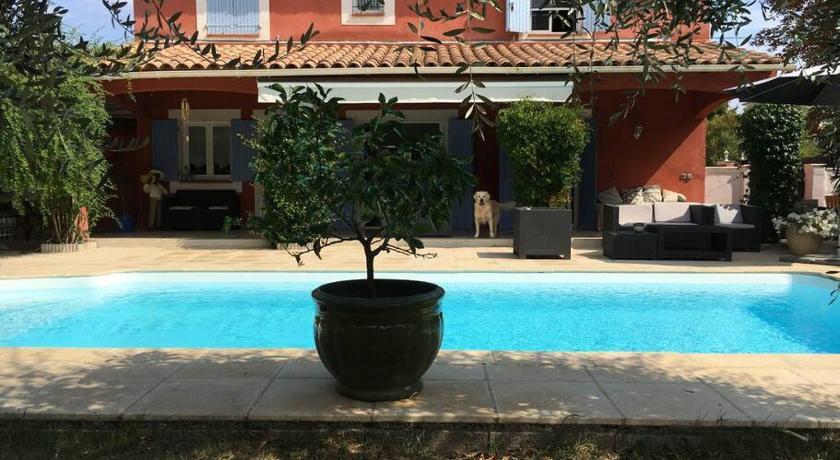 Villa cosy 5km Cannes Provence-Alpes-Côte d'Azur - Pégomas visuel 5/5 Villa cosy 5km Cannes Provence-Alpes-Côte d'Azur - Pégomas visuel 5/5