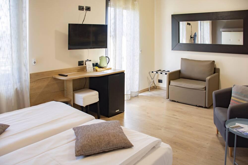 Hotel Camping Europa Lombardy - Domaso visuel 5/5