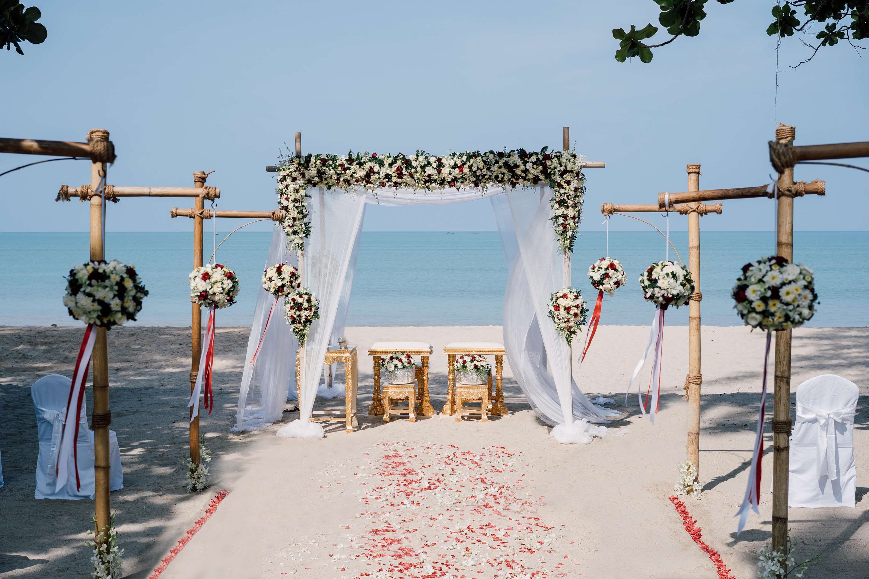 Outrigger Khao Lak Beach Resort