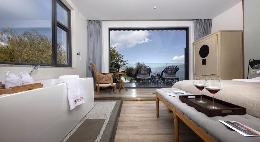 Dali Beauty Seaview B&B