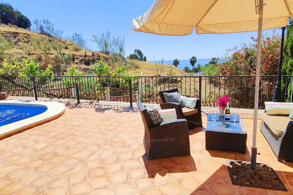 Ap382 Casa Margareta Andalousië - Torrox Costa visuel 5/5 Ap382 Casa Margareta Andalousië - Torrox Costa visuel 5/5