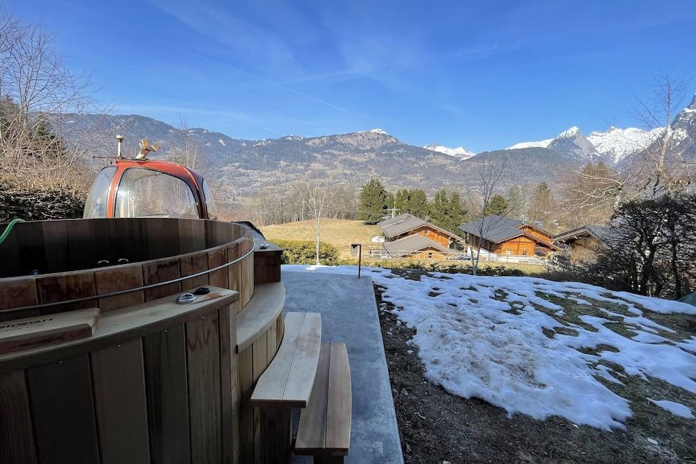 Chalet family 5 Marmottes Rhône-Alpes - Samoëns visuel 3/5 Chalet family 5 Marmottes Rhône-Alpes - Samoëns visuel 3/5