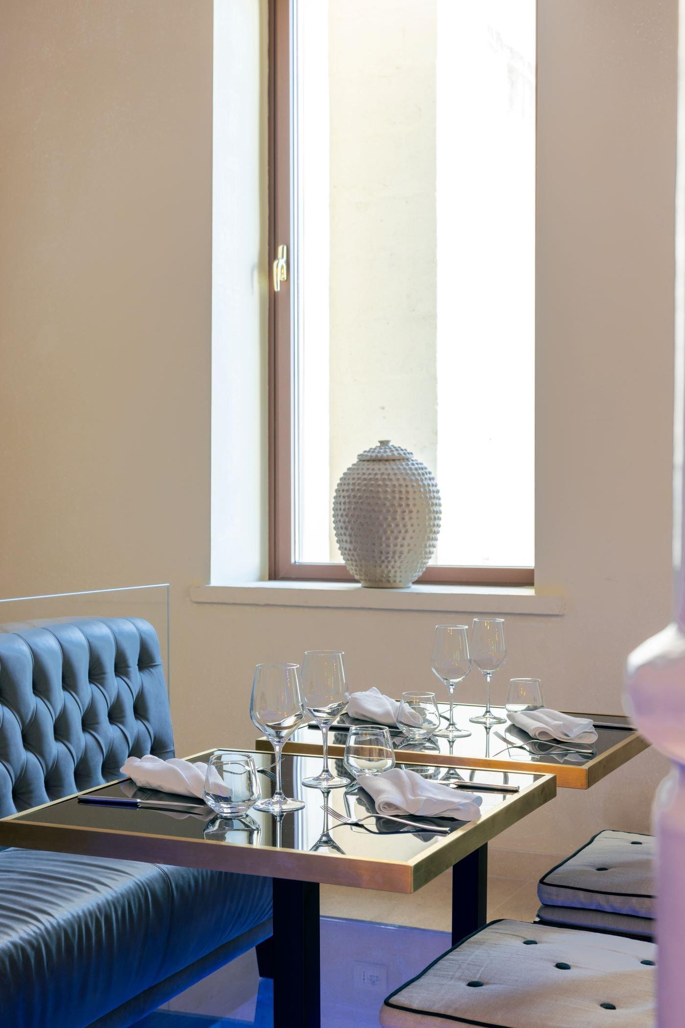 Alvino Relais Mulino Contemporaneo