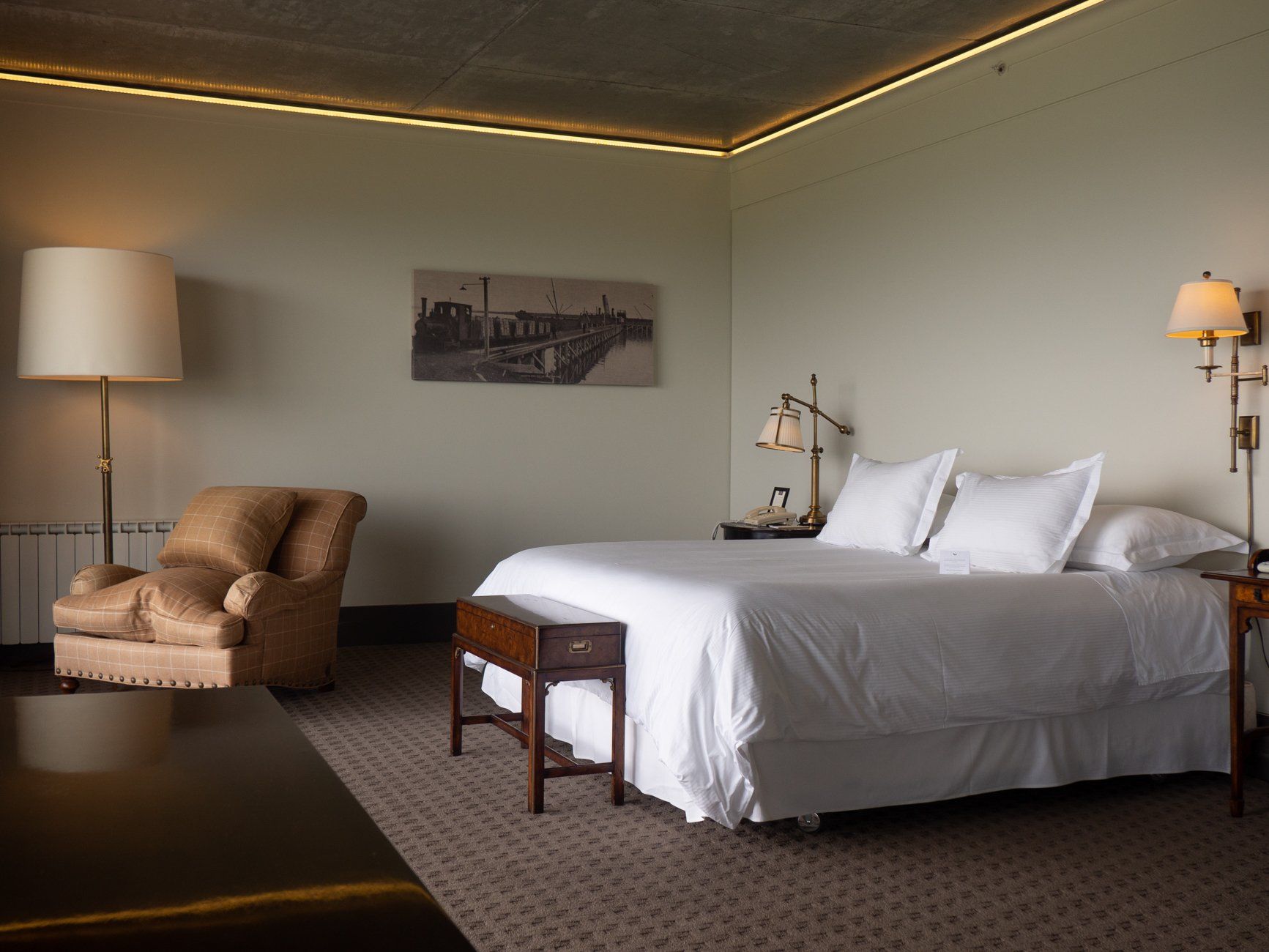 The Singular Patagonia