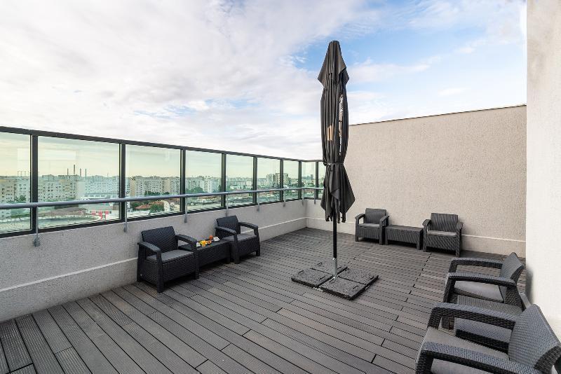 agoda-104478-507090574-431124 Holiday Inn Bucharest - Times