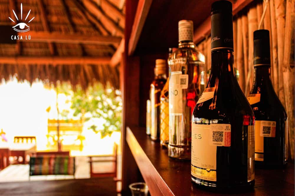 Casa Lu Hotel Boutique