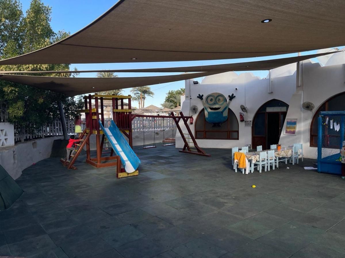 Elisir SPA & Hotel at Sheikh coast