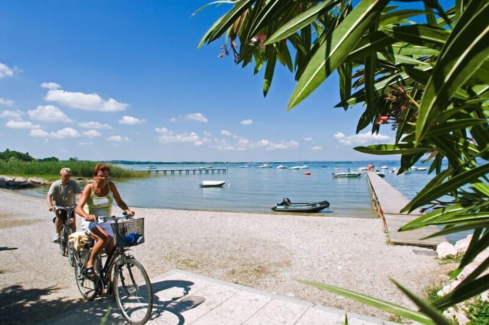 Camping le Palme Campground - Veneto - Lazise visuel 3/5