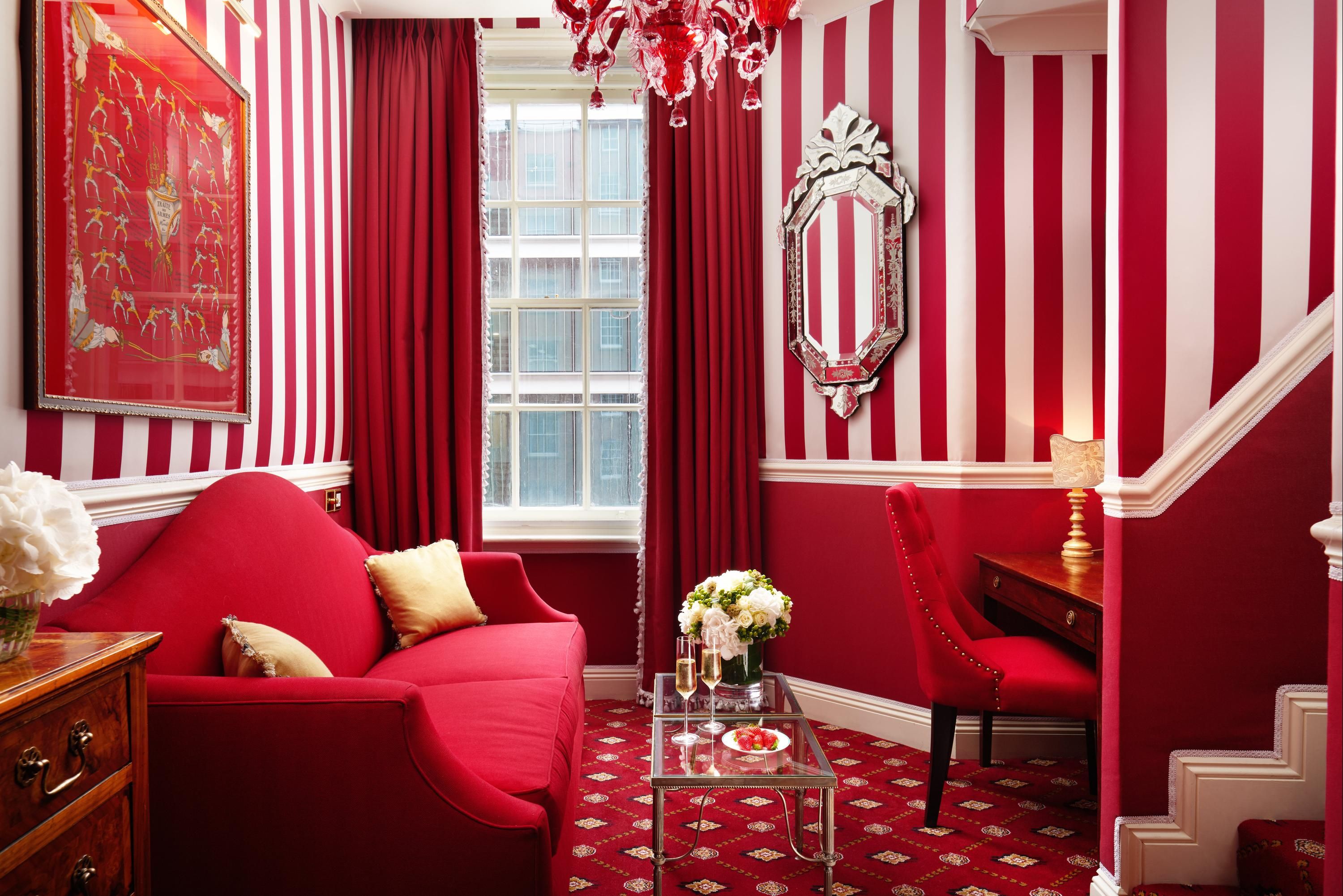 Rubens At The Palace