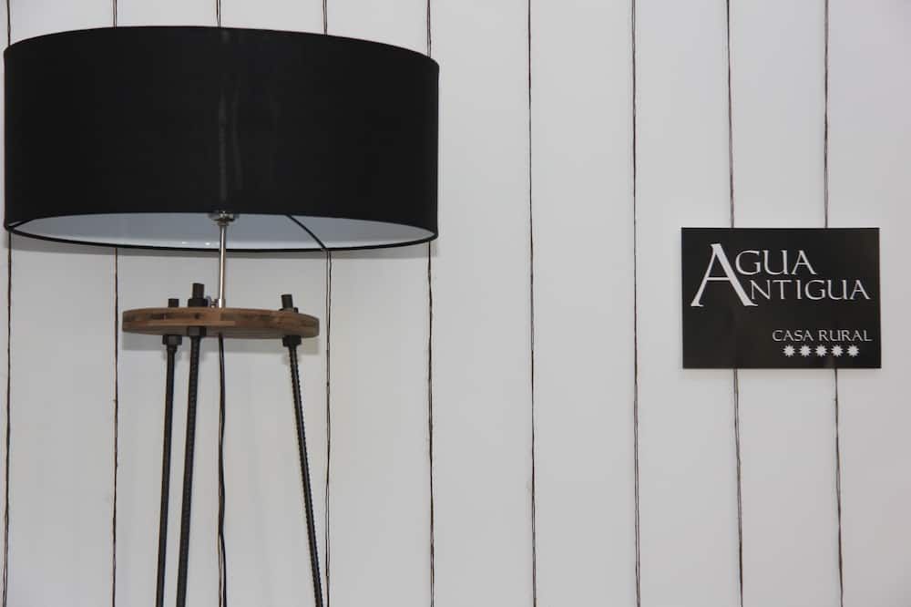 Agua Antigüa Casa Rural