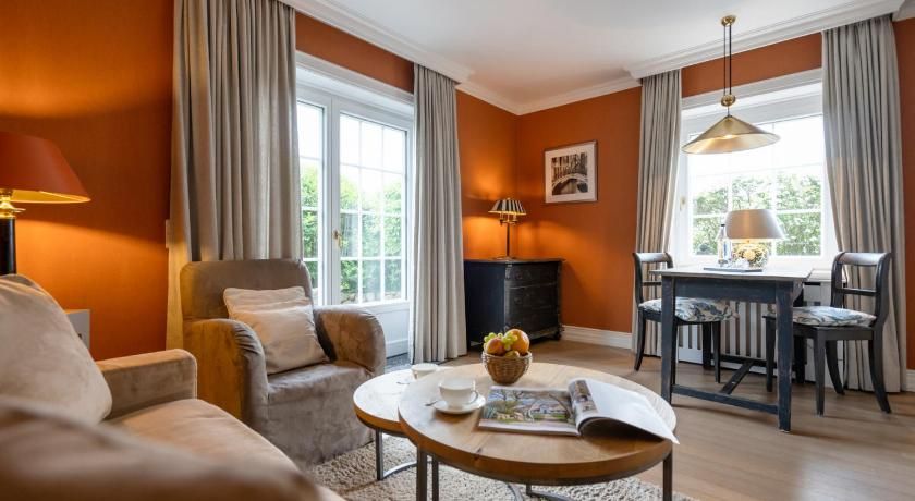 Hotel Parkresidenz Christian VIII